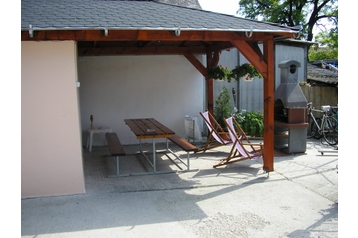 Slovačka Byt Veliki Medjer / Veľký Meder, Eksterijer